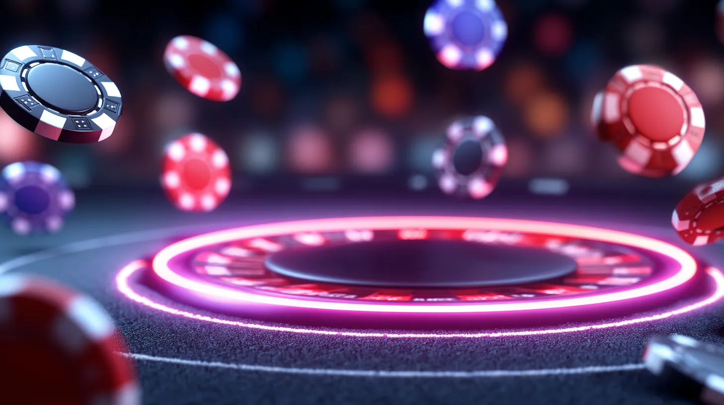 Khám Phá Thế Giới Dubai Casino: Chỗ Ở, Trải Nghiệm và Cơ Hội Thắng Lớn