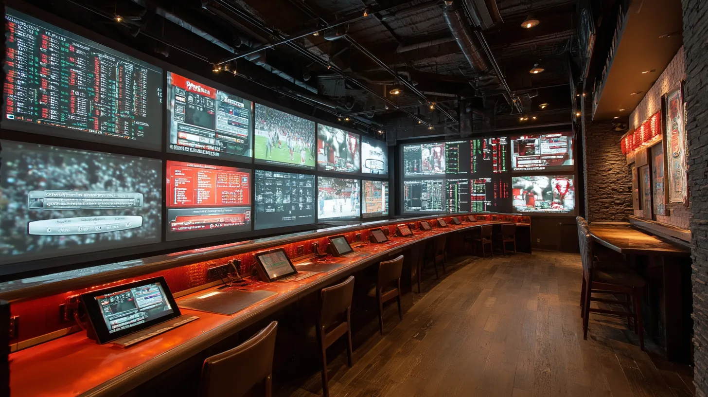 Khám Phá Thế Giới Xổ Số Với 98win58