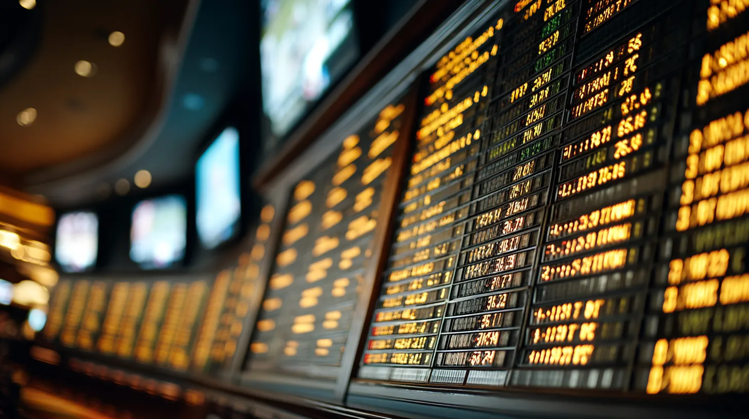 Khám Phá Thế Giới Xổ Số Với 98win58