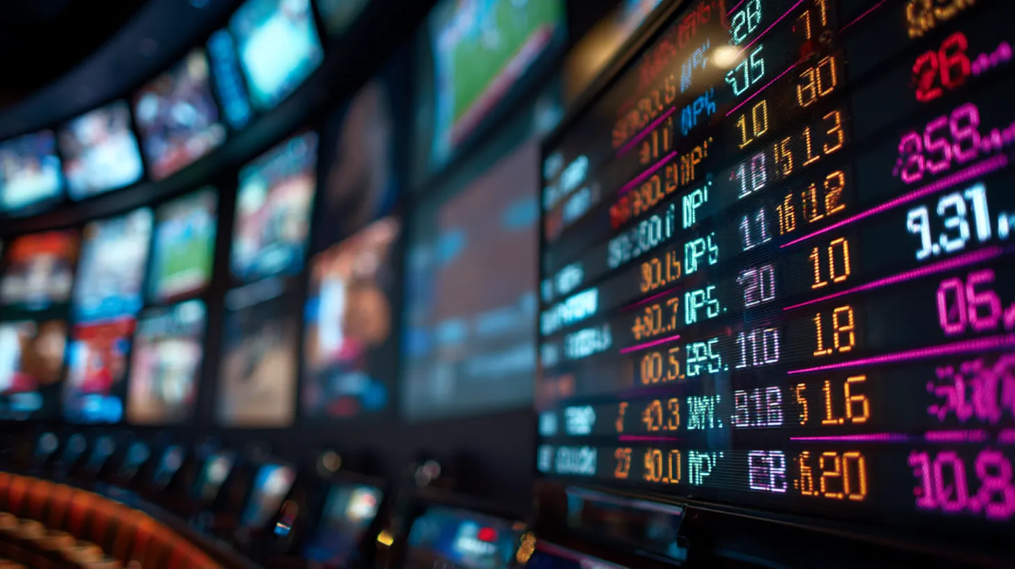 Khám Phá Thế Giới Xổ Số Với 98win58