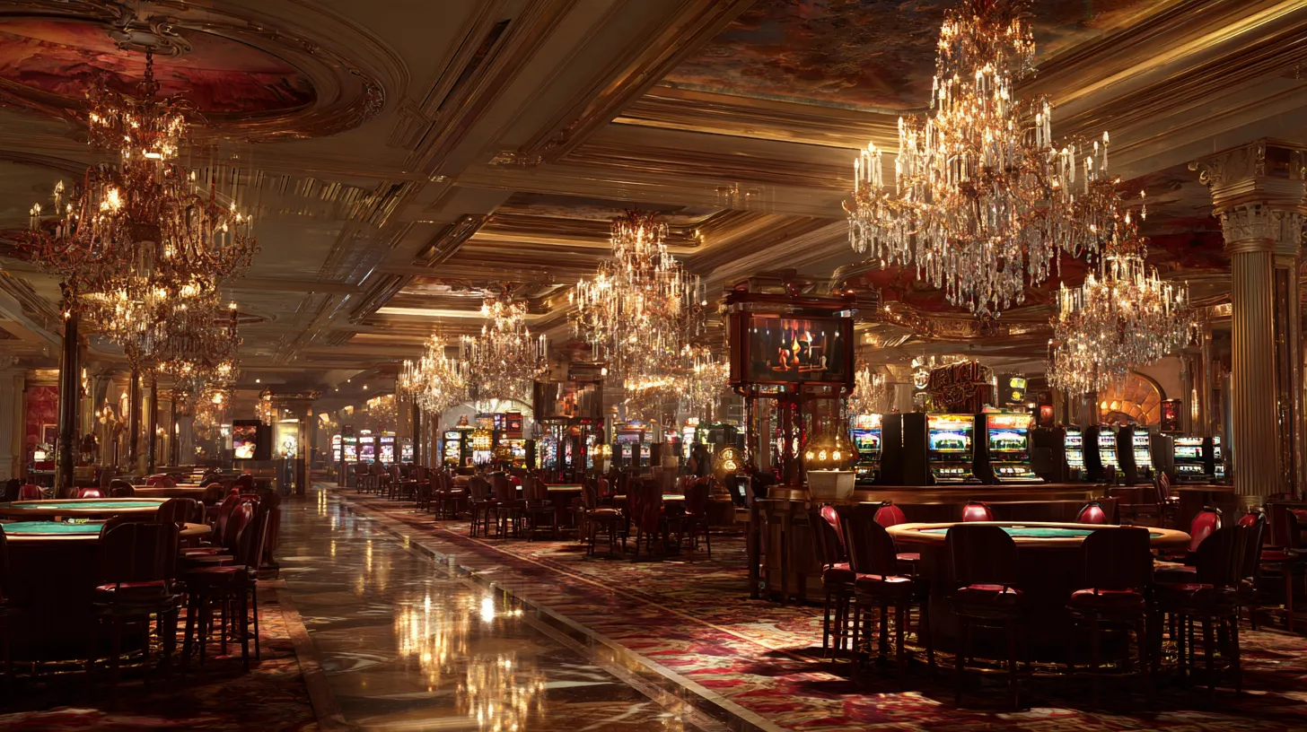 Khám Phá Thế Giới Xổ Số: Sodo và Những Điều Bạn Cần Biết