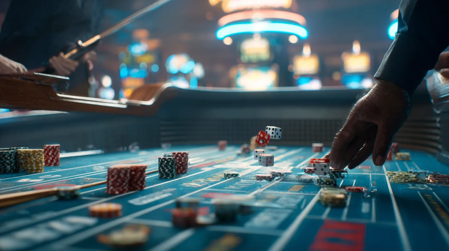 Khám Phá AE88: Trải Nghiệm Đỉnh Cao Trong Thế Giới Cá Cược Thể Thao