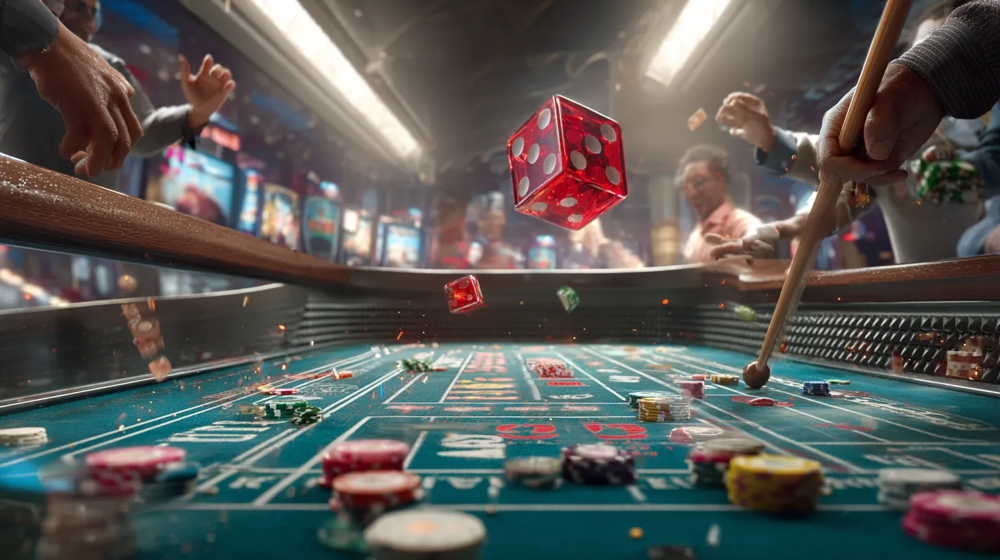 Khám Phá AE88: Trải Nghiệm Đỉnh Cao Trong Thế Giới Cá Cược Thể Thao