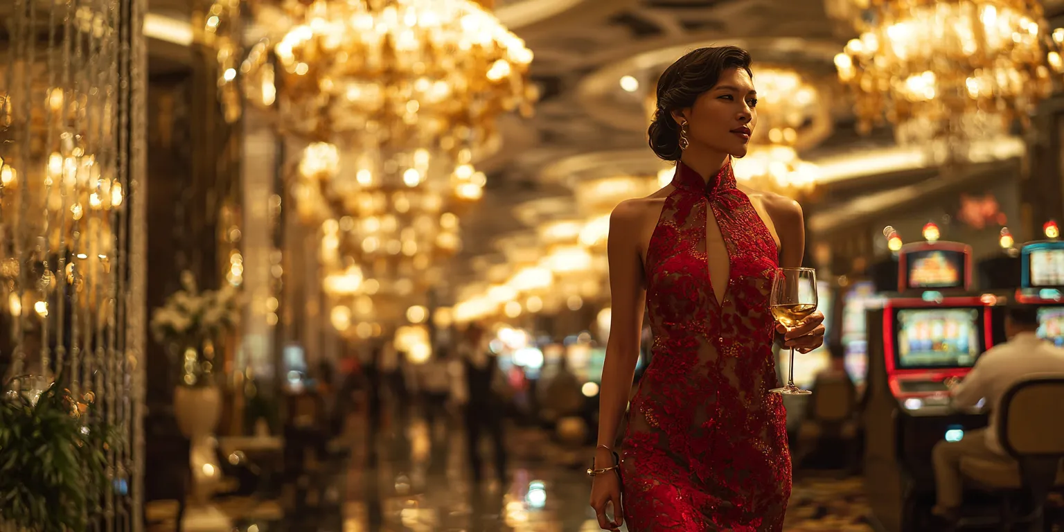 Khám Phá Thế Giới 009 Casino: Địa Điểm Vàng Cho Những Người Yêu Thích Cá Cược