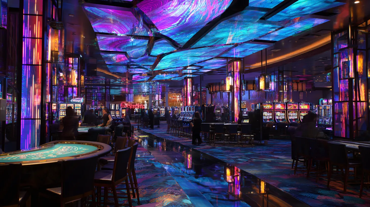 Khám Phá Thế Giới Xổ Số Với King88 Vina