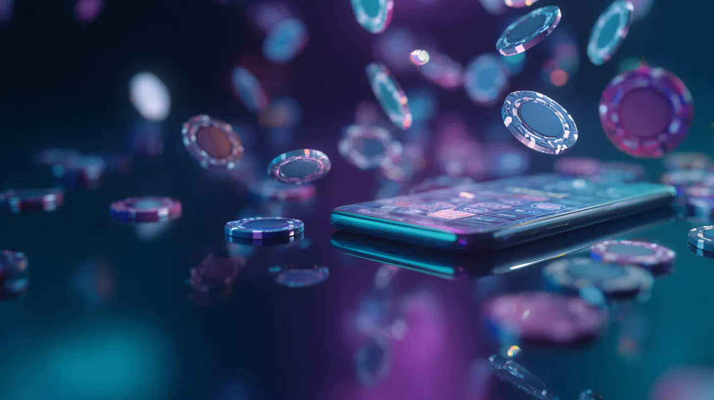 Khám Phá Thế Giới Của Bet Visa Và Xổ Số