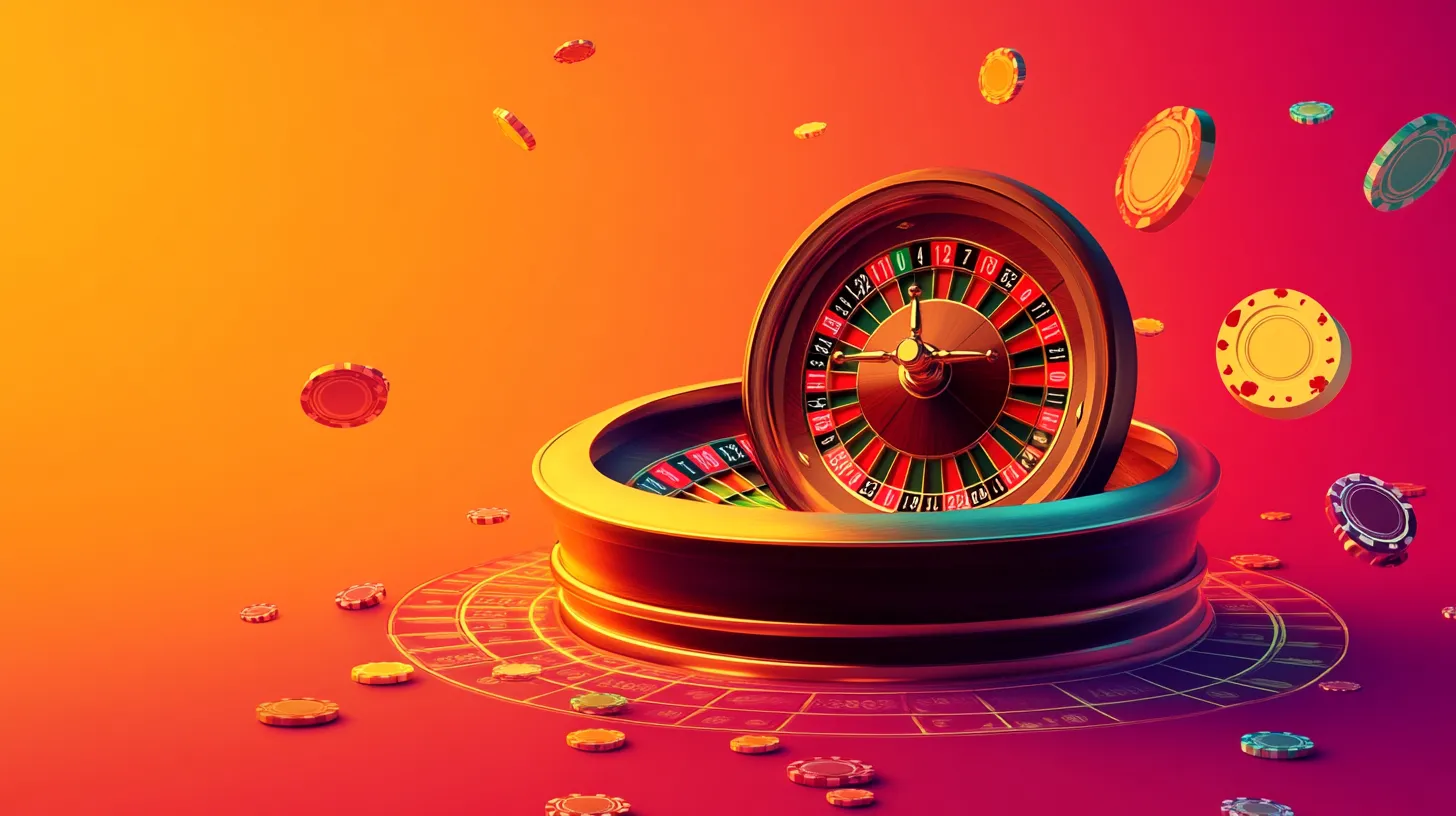 Khám Phá Thế Giới Của RR88 Casino: Đánh Bại Mọi Thách Thức