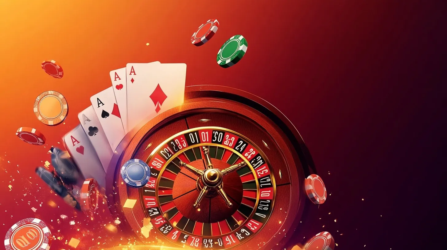 Khám Phá Thế Giới Của RR88 Casino: Đánh Bại Mọi Thách Thức