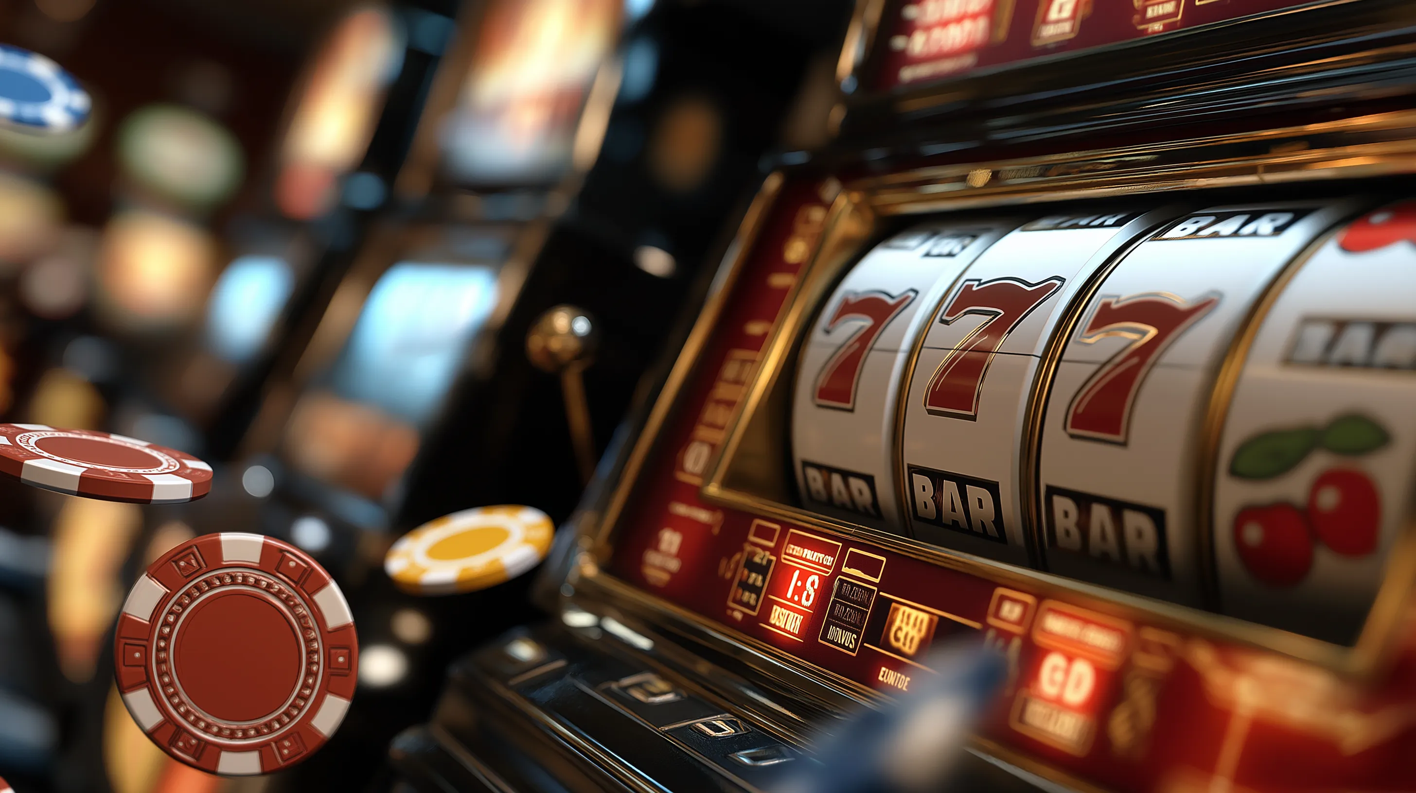 Khám Phá Thế Giới Của RR88 Casino: Điểm Đến Đáng Tin Cậy Cho Người Chơi